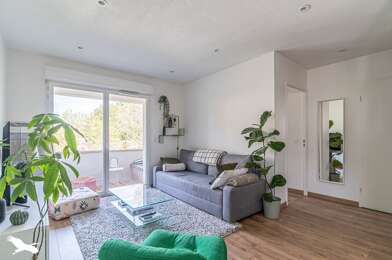Appartement 2 pièces 190637 €