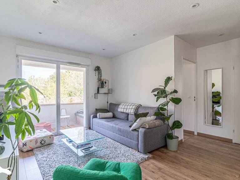 Appartement de 2 pièces principales — photo 1