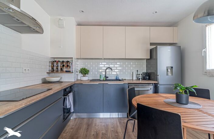 Appartement de 2 pièces principales — photo 2