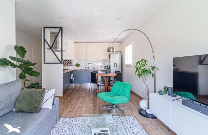 Appartement de 2 pièces principales — photo 3