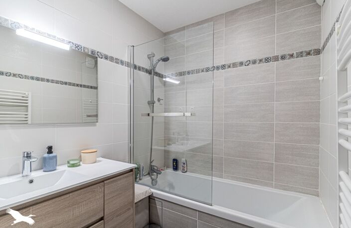 Appartement de 2 pièces principales — photo 4