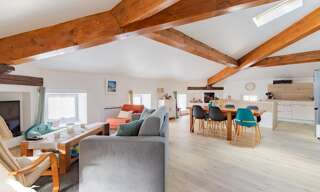 Appartement 3 Pièces 98 m² à vendre à Mirepoix (09500)