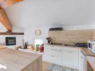 Appartement de 3 pièces principales — photo 2