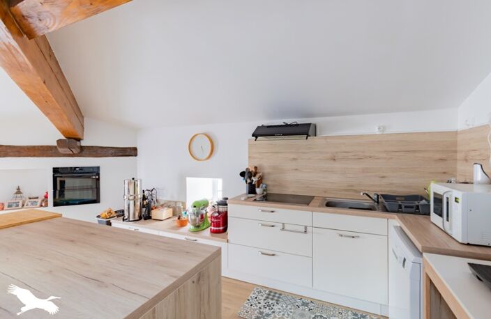 Appartement de 3 pièces principales — photo 2