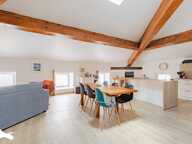 Appartement de 3 pièces principales — photo 4