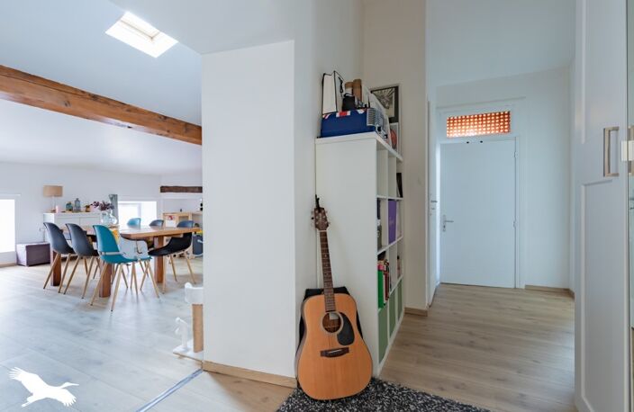 Appartement de 3 pièces principales — photo 5