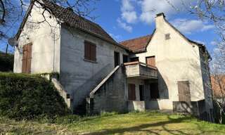 Maison 6 Pièces 133 m² à vendre à Firmi (12300)
