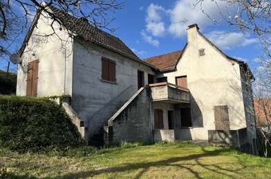 Maison 6 pièces 122912 €