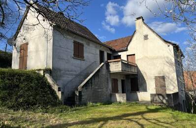 Traditionnelle de 6 pièces principales — photo du bien