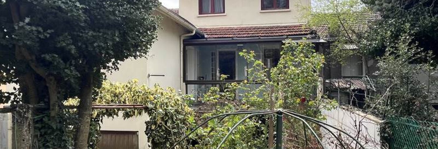 Maison 7 Pièces 145 m² à vendre à Decazeville (12300)