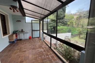Maison 7 pièces 133000 €