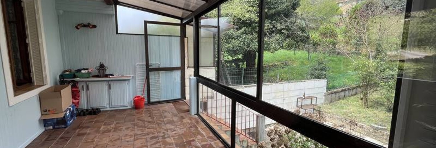 Maison 7 Pièces 145 m² à vendre à Decazeville (12300)