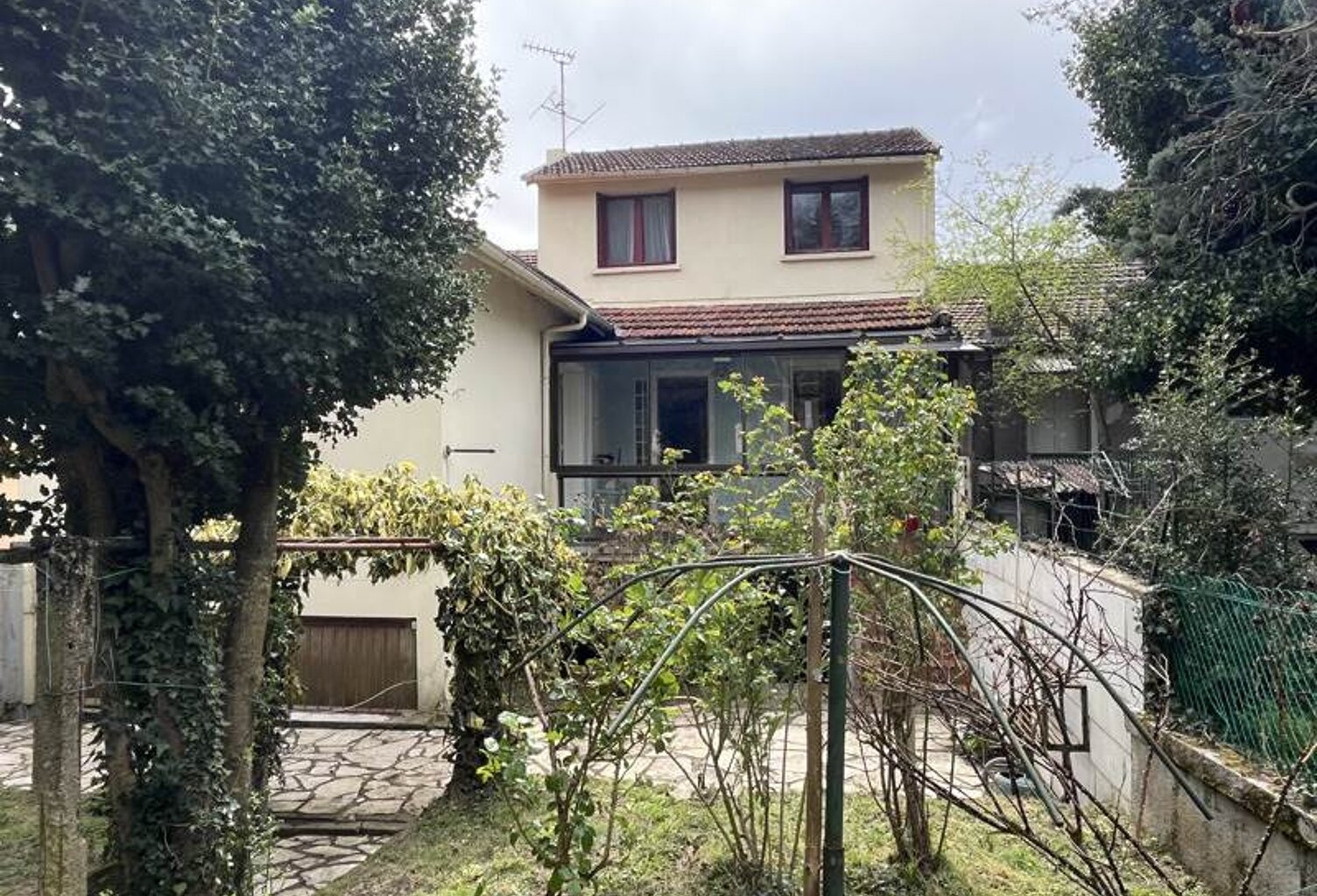 Vente maison 7 pièces 145 m² Decazeville (12300) — photo 1