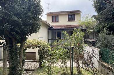 Maison 7 pièces 118000 €