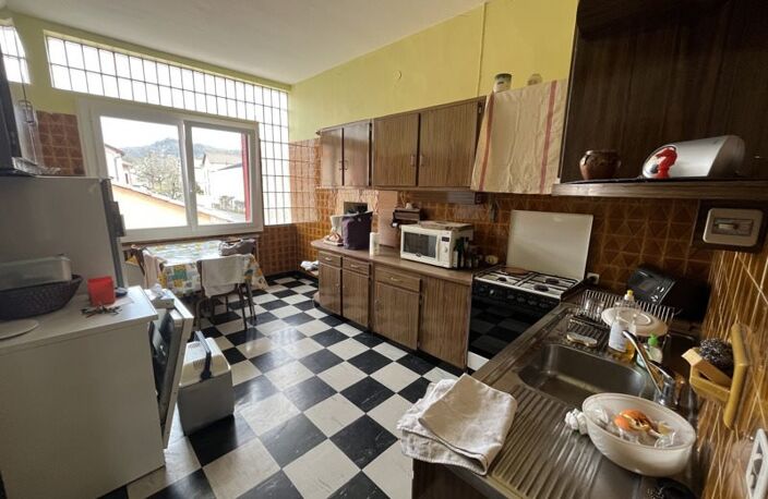 Vente maison 7 pièces 145 m² Decazeville (12300) — photo 2