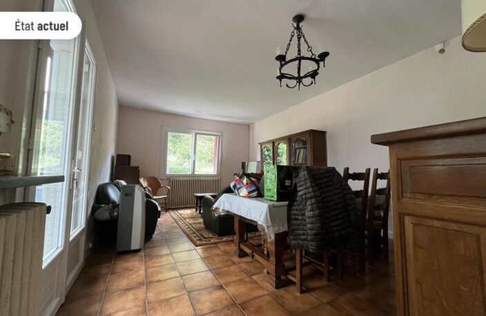 Vente maison 7 pièces 145 m² Decazeville (12300) — photo 4