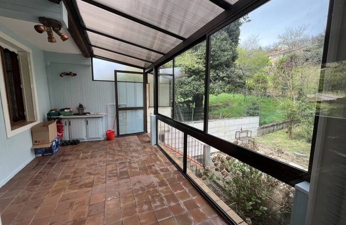 Vente maison 7 pièces 145 m² Decazeville (12300) — photo 5