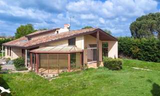 Maison 6 Pièces 153 m² à vendre à Labarthe-sur-Lèze (31860)