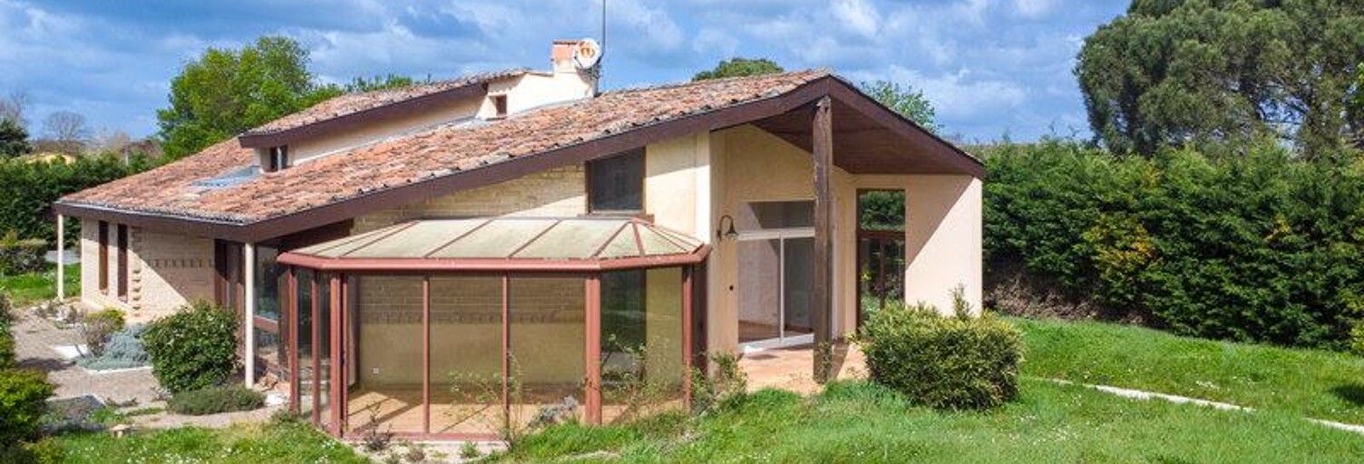 Maison 6 Pièces 153 m² à vendre à Labarthe-sur-Lèze (31860)