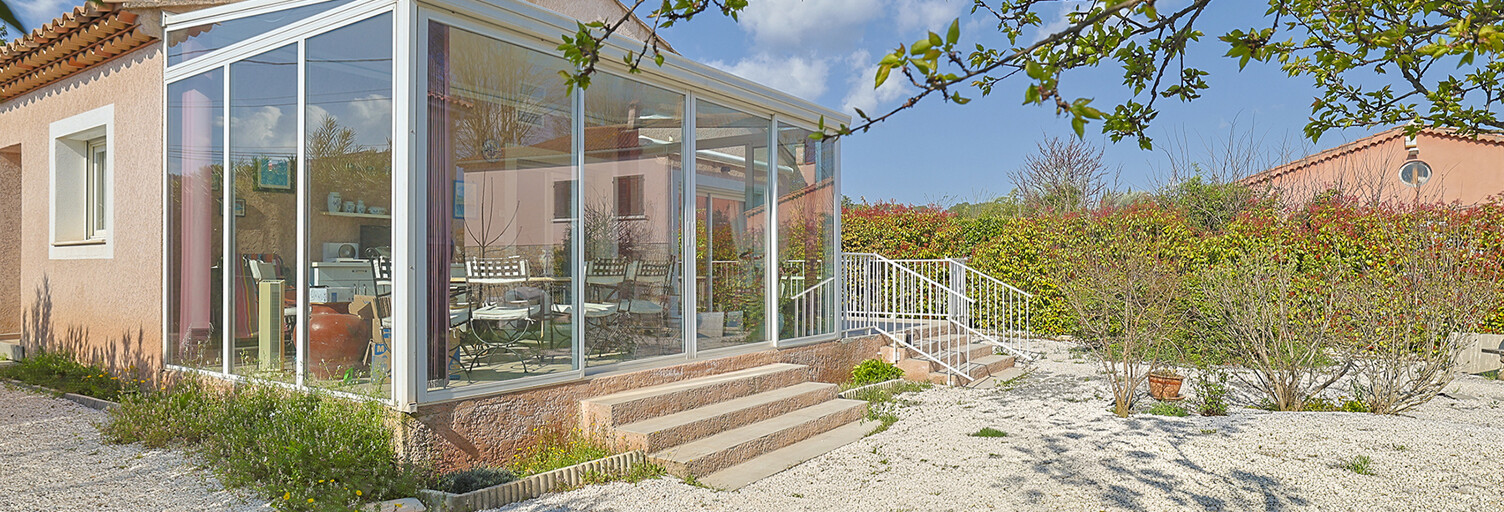 Maison 5 Pièces 140 m² à vendre à Pignans (83790)