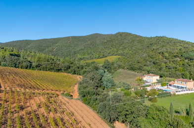 Appartement 5 pièces 749000 €