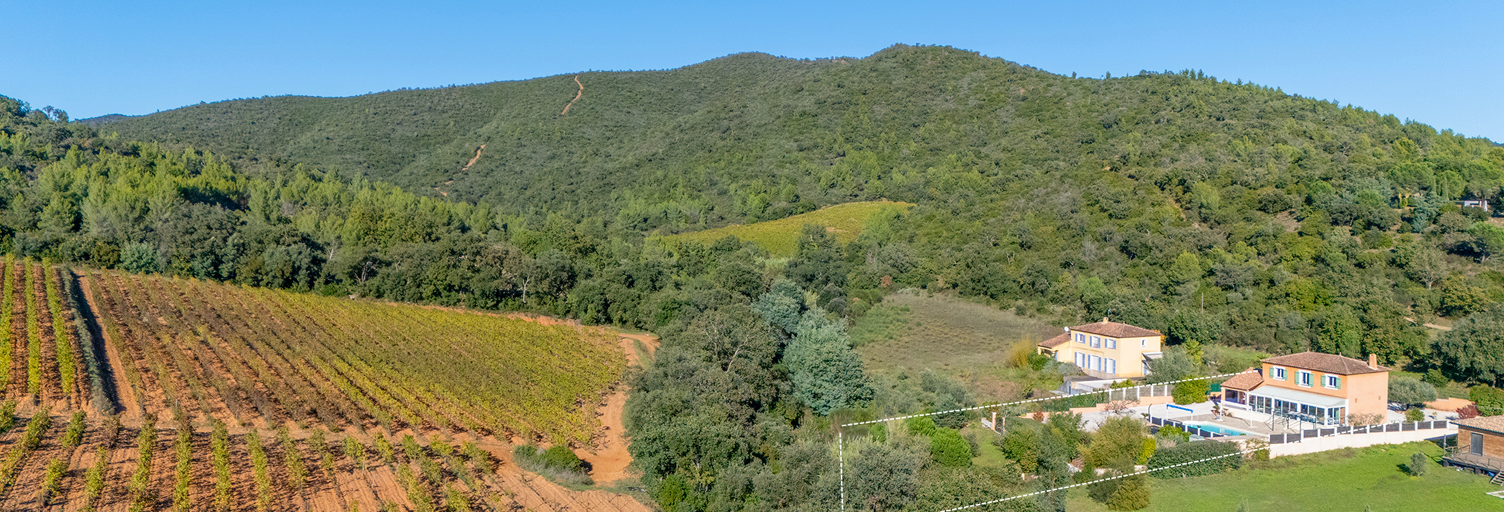 Appartement 5 Pièces 148 m² à vendre à Hyères (83400)