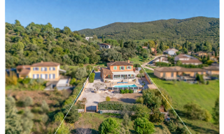 Maison 5 Pièces 148 m² à vendre à Hyères (83400)