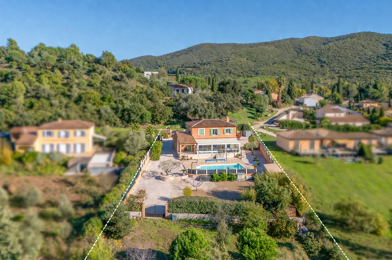 Maison 5 pièces 749000 €