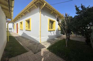 Maison 3 pièces 624000 €