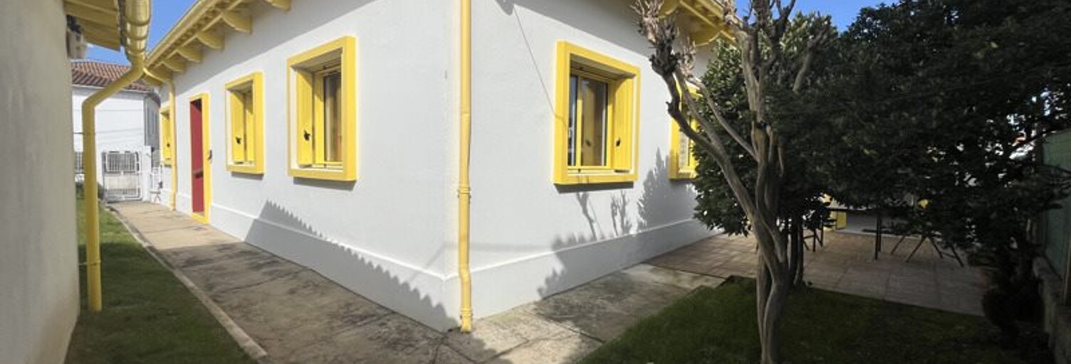 Maison 3 Pièces 120 m² à vendre à Royan (17200)