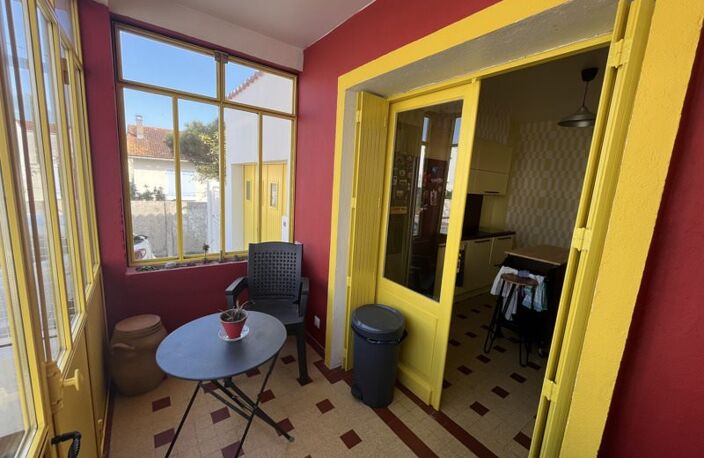 Maison art déco de 3 pièces principales — photo 2