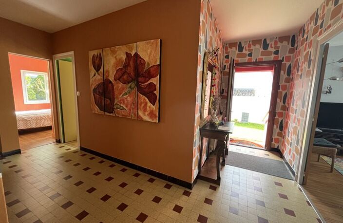 Maison art déco de 3 pièces principales — photo 3