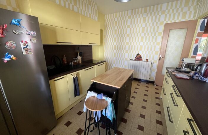 Maison art déco de 3 pièces principales — photo 4