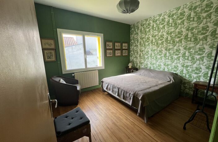 Maison art déco de 3 pièces principales — photo 5