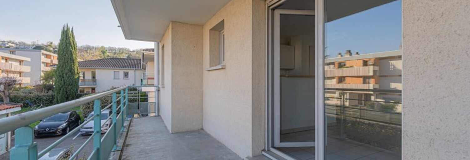 Appartement 3 Pièces 50 m² à vendre à Toulouse (31400)