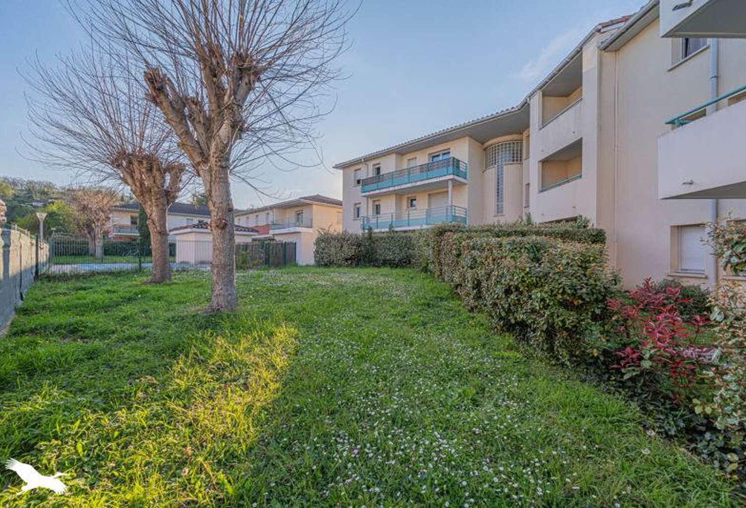 Vente appartement 3 pièces 50 m² Toulouse (31400) — photo 1