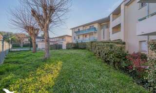 Appartement 3 Pièces 50 m² à vendre à Toulouse (31400)