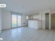 Appartement 3 pièces 50 m² — photo 2