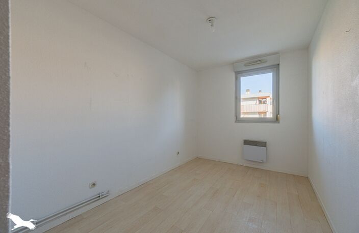 Vente appartement 3 pièces 50 m² Toulouse (31400) — photo 3