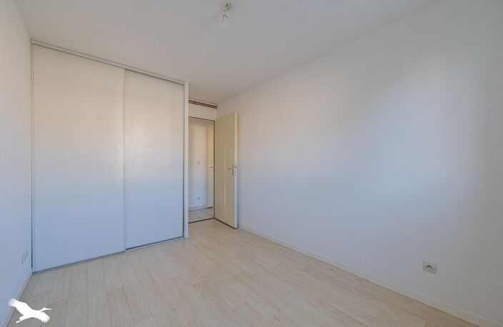 Vente appartement 3 pièces 50 m² Toulouse (31400) — photo 4