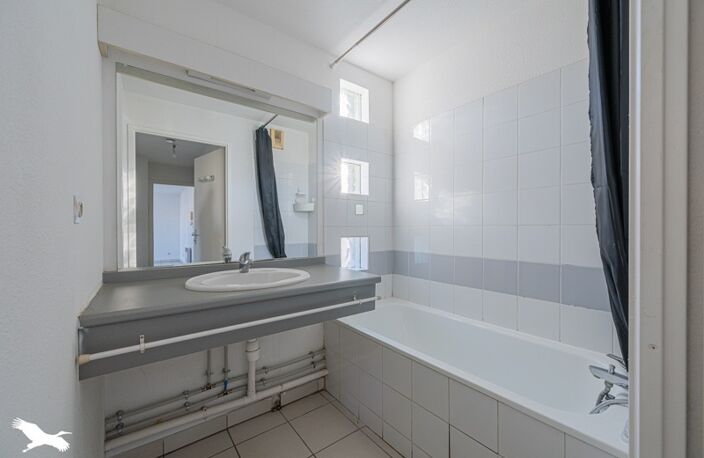 Vente appartement 3 pièces 50 m² Toulouse (31400) — photo 5
