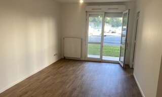 Appartement 2 Pièces 39 m² à vendre à Toulouse (31400)