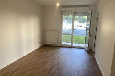 Appartement 2 pièces 135000 €