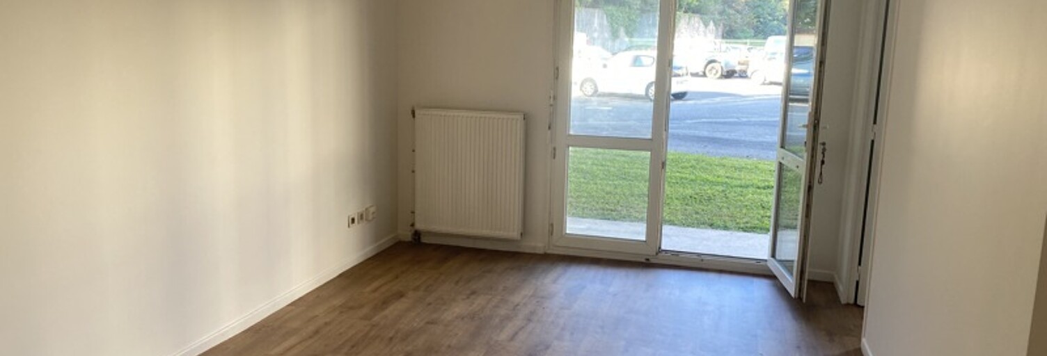 Appartement 2 Pièces 39 m² à vendre à Toulouse (31400)