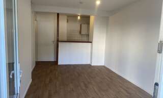 Appartement 2 Pièces 39 m² à vendre à Toulouse (31400)