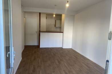 Appartement 2 pièces 135000 €