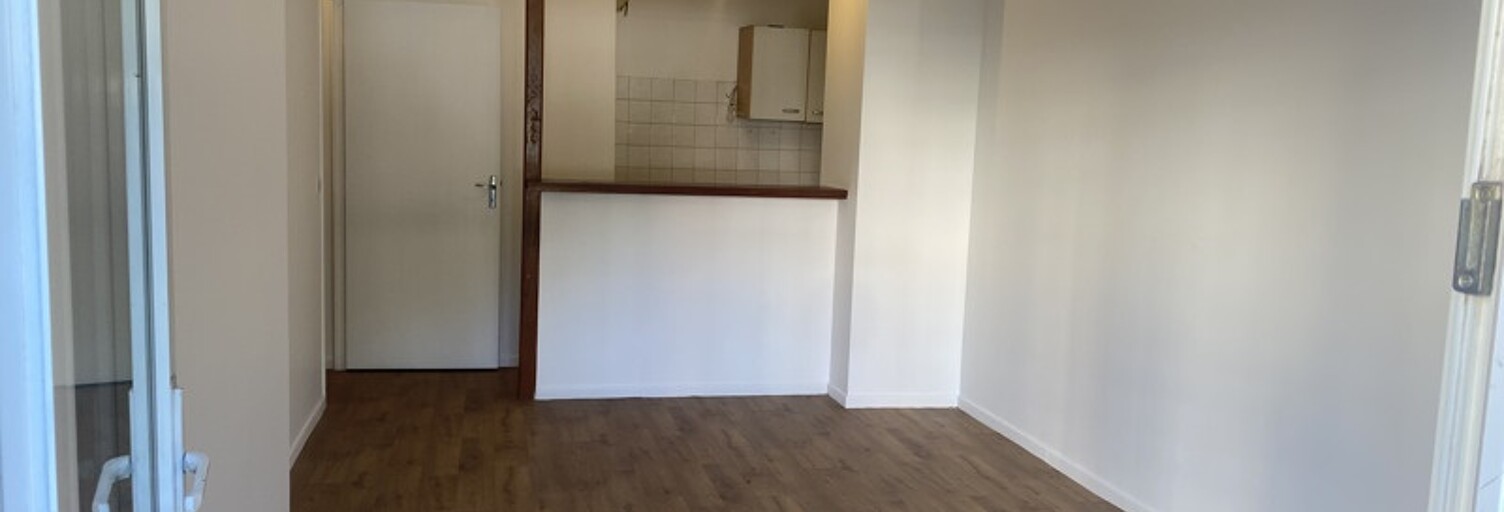 Appartement 2 Pièces 39 m² à vendre à Toulouse (31400)