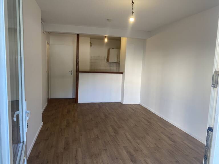 Appartement de 2 pièces principales — photo 1