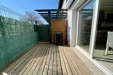 Appartement 3 pièces 267648 €