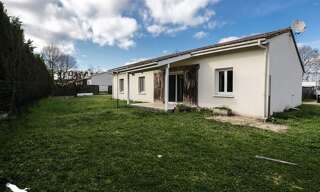 Maison 5 Pièces 115 m² à vendre à Langon (33210)